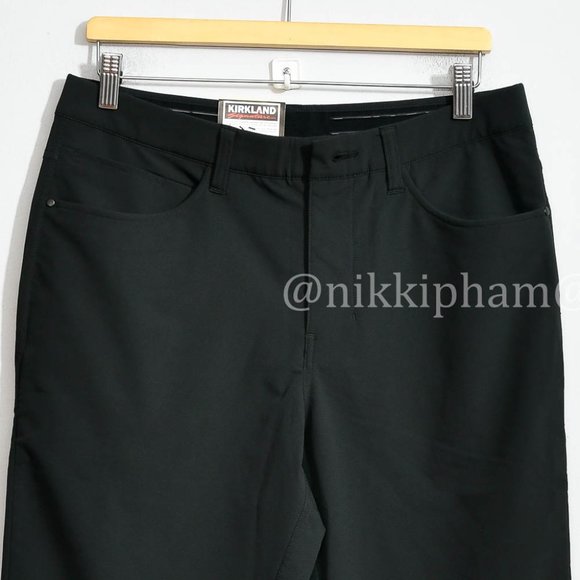 Kirkland Signature Men’s 5 Pocket Performance Pant - Picture 3 of 7